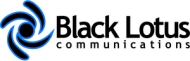 Black Lotus Communications logo