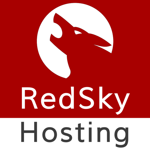 RedSky Hosting