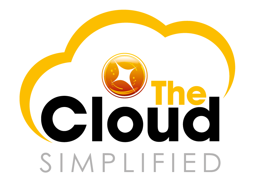 The Cloud Simplified