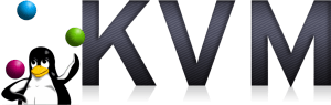 KVM hypervisor logo