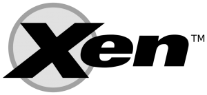 Xen hypervisor logo