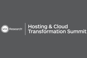 Hosting & Cloud Transformation Summit