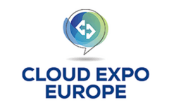 Cloud Expo Europe – Frankfurt 2017
