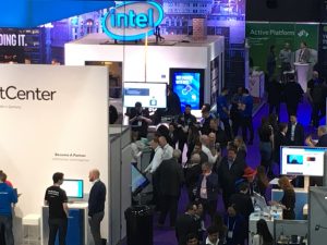 CloudFest 2018 - Intel