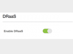 Activating OnApp Disaster Recovery as a Service – Part 2 (private DRaaS)