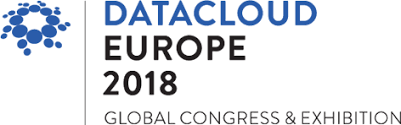 Datacloud Europe 2018
