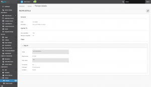 OnApp recipes allow you to automatically customize virtual servers during provisioning or runtime