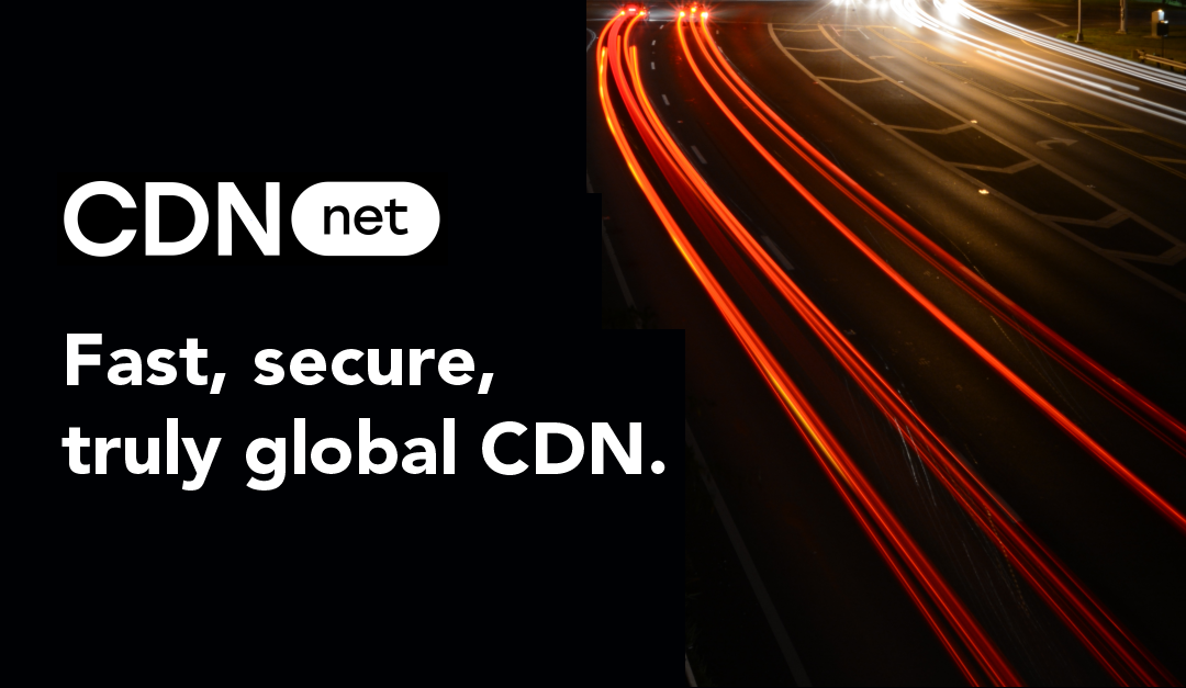 OnApp launches the all-new CDN.net