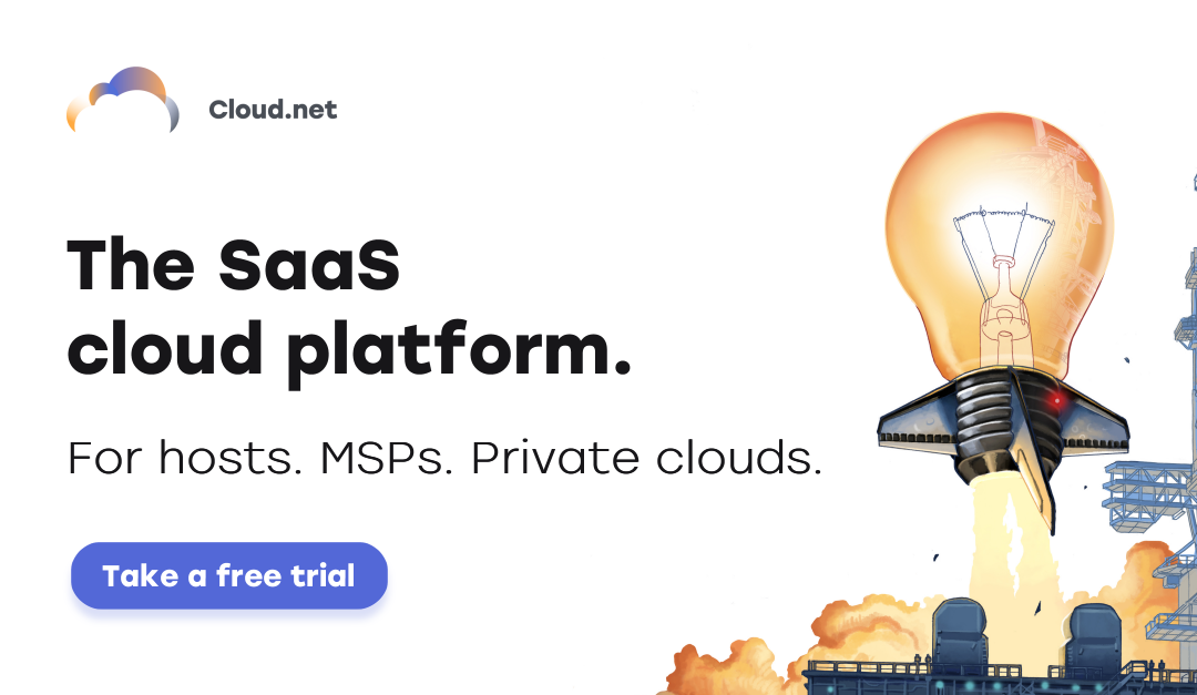 OnApp brings cloud hosting into the SaaS age, with Cloud.net